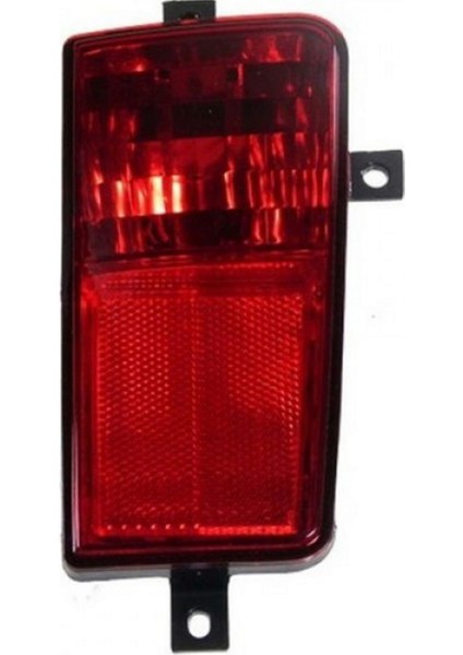 Arka Stop Alt Lambasi Sol Ducato Iii-Boxer Iii-Jumper Iii 13