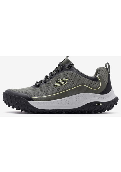 Arch Fit Swift Trail Erkek Haki Spor Ayakkabı 237603 Olbk