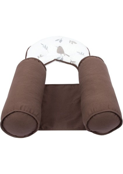 Kafa Şekillendirici Yastık Yan Yatış Yastığı Art-33 Kuş fırsatları