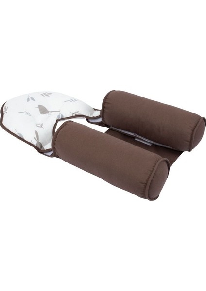 Kafa Şekillendirici Yastık Yan Yatış Yastığı Art-33 Kuş indirimleri
