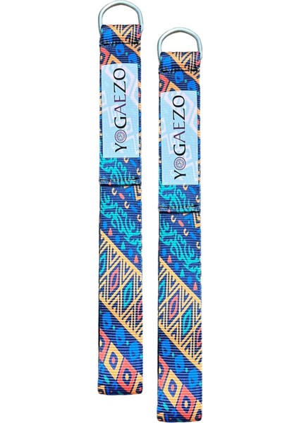 Çift Katmanlı Pro Reformer Pilates Elcik - Yoga Elcik - Ekstra Dayanıklı Pro Reformer Tutamaç Elcik modelleri