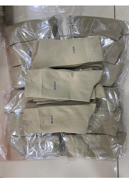 Askeri Çorap Dikişsizdir Özel Üretim 6'lı Adet