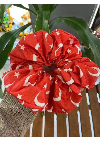 23 Nisan 29 Ekim Ay Yıldızlı Özel Gün Tokası Dev Boy fiyatları