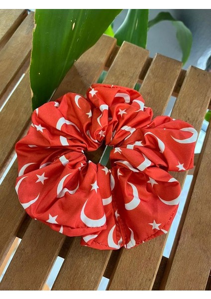 23 Nisan 29 Ekim Ay Yıldızlı Özel Gün Tokası Dev Boy modelleri