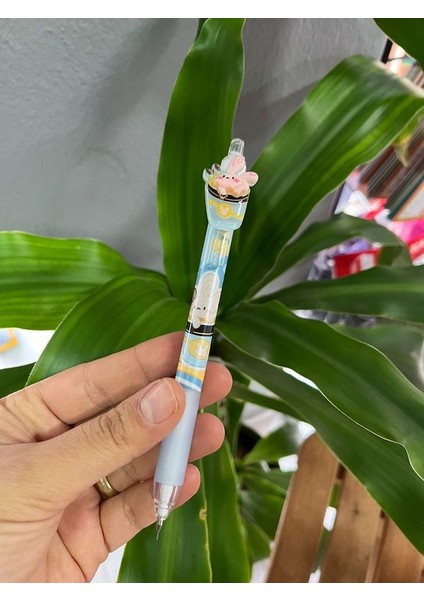 0.7 Kawaii Uçlu Kalem