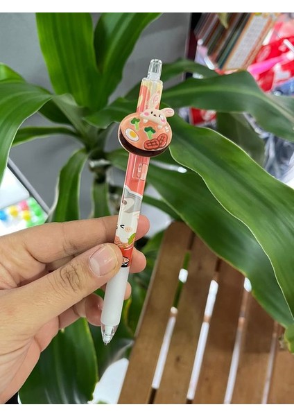 0.7 Kawaii Uçlu Kalem