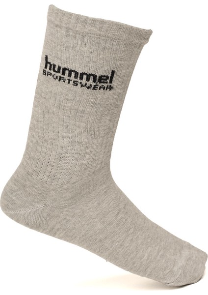 Clıp Uzun Spor Çorap