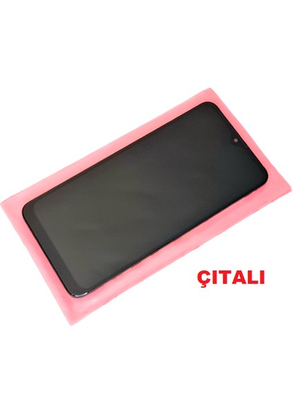 Xiaomi Redmi 8 Redmi 8A LCD Ekran Dokunmatik (Çıtalı)