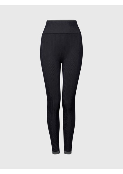 Calvın Kleın Wo - Legging Seamless (7/8) Tayt