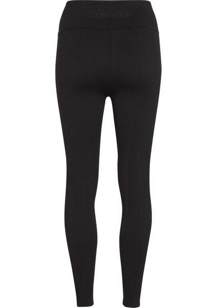 Calvın Kleın Wo - Legging Seamless (7/8) Tayt