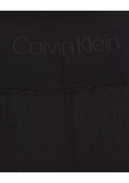 Calvın Kleın Wo - Legging Seamless (7/8) Tayt