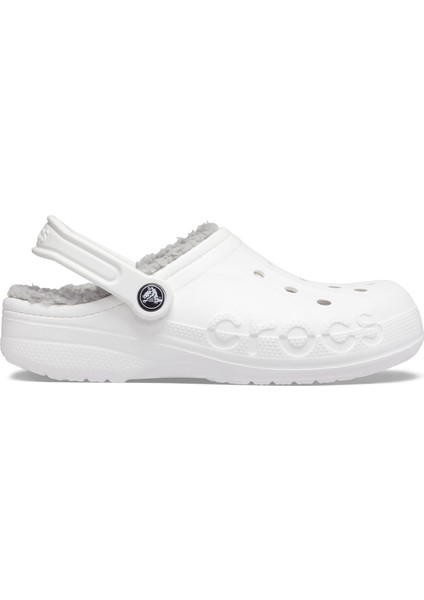 Crocs Baya Lined Clog Terlik Terlik