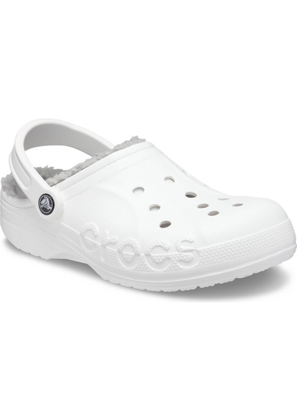 Crocs Baya Lined Clog Terlik Terlik