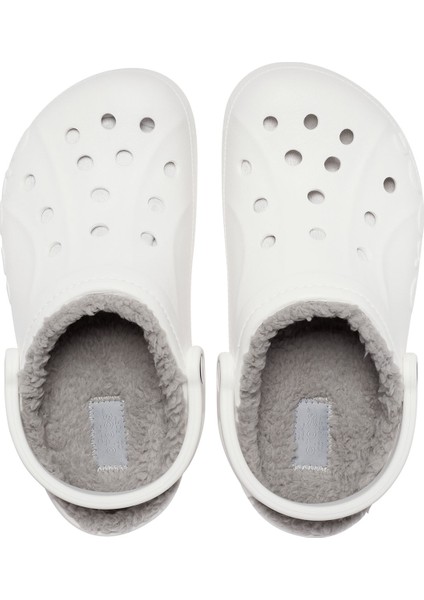 Crocs Baya Lined Clog Terlik Terlik