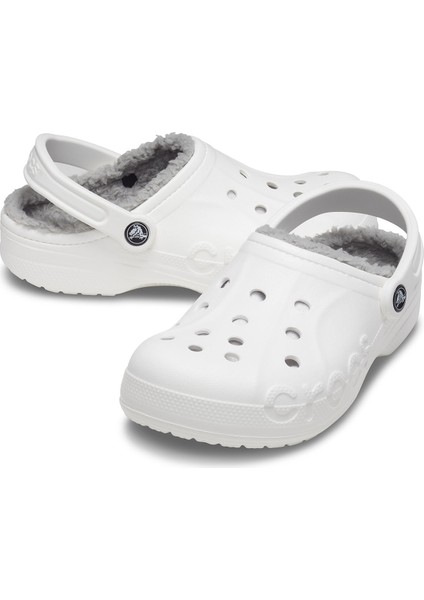 Crocs Baya Lined Clog Terlik Terlik