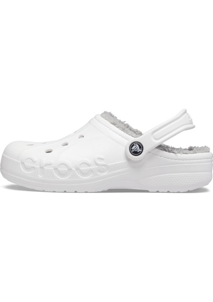 Crocs Baya Lined Clog Terlik Terlik