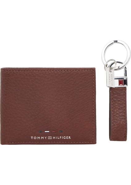 Tommy Hılfıger Th Premıum Mını cc & Key Fob