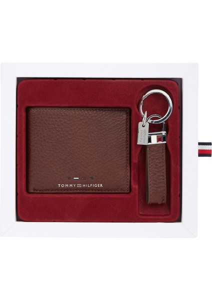 Tommy Hılfıger Th Premıum Mını cc & Key Fob