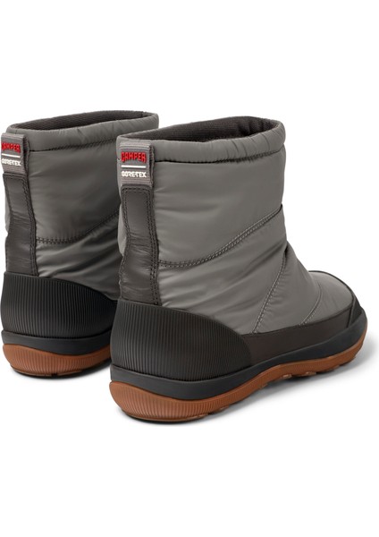 Peu Pista Gm Bot & Bootie