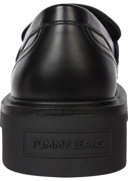 Tjw Hardware Loafer Abrasıvato Bot & Bootie