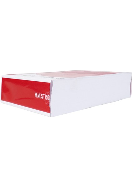 A5 Kağıdı ( 5000 Sayfa ) 10 Paket - 80 gr 1. Hamur - Ofis Malzemesi - Kırtasiye Ürünleri fiyatları