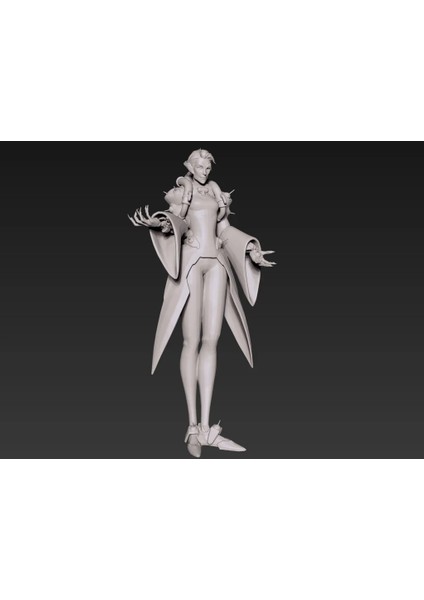 Overwatch Moira Figürü - 15CM fiyatları