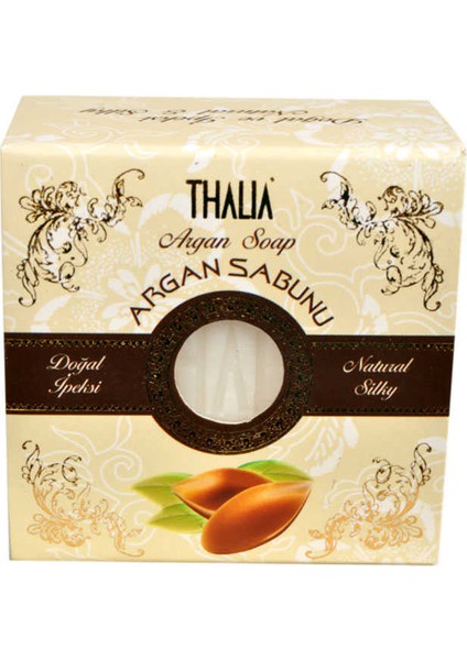 Argan Sabunu 150 gr