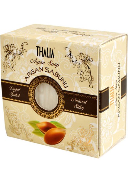 Argan Sabunu 150 gr