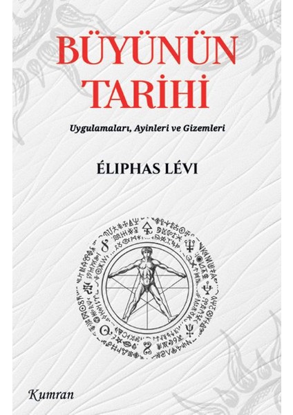 Büyünün Tarihi - Eliphas Levi