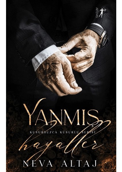 Yanmış Hayaller - Neva Altaj