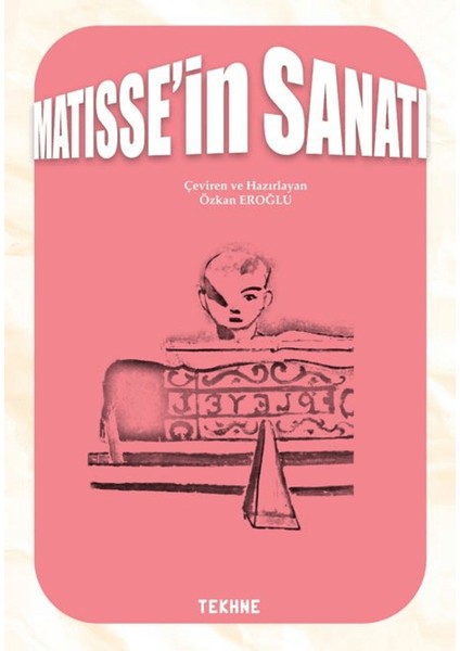 Matisse’in Sanatı - Özkan Eroğlu