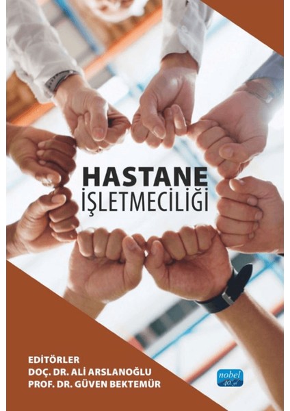 Hastane İşletmeciliği