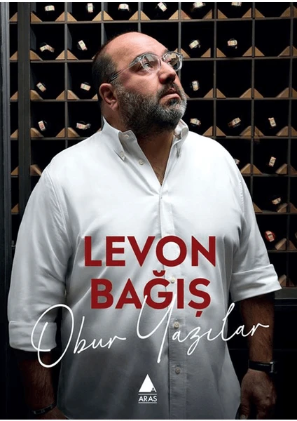 Obur Yazılar - Levon Bağış