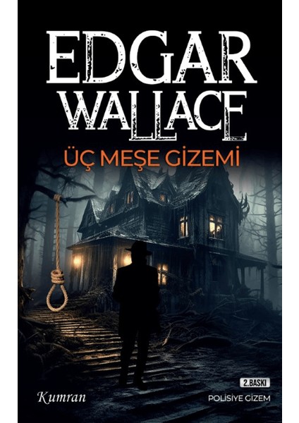 Üç Meşe Gizemi