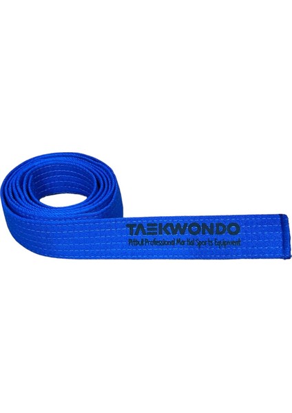 Taekwondo Kuşağı - 200 cm Taekwondo Kuşağı fiyatları