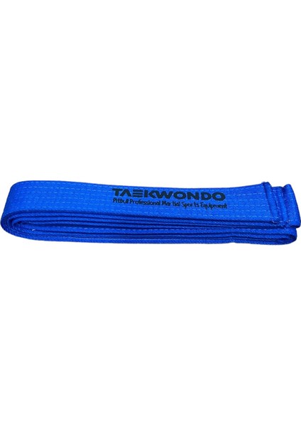 Taekwondo Kuşağı - 200 cm Taekwondo Kuşağı modelleri