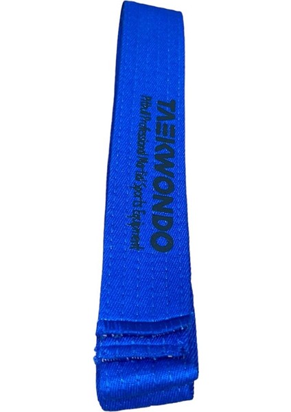 Taekwondo Kuşağı - 200 cm Taekwondo Kuşağı fırsatları
