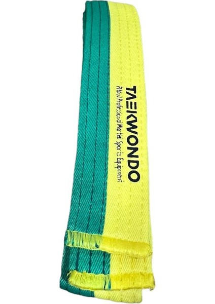 Taekwondo Kuşağı - 200 cm Taekwondo Kuşağı fiyatları