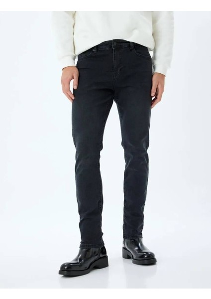 Erkek Jean modelleri