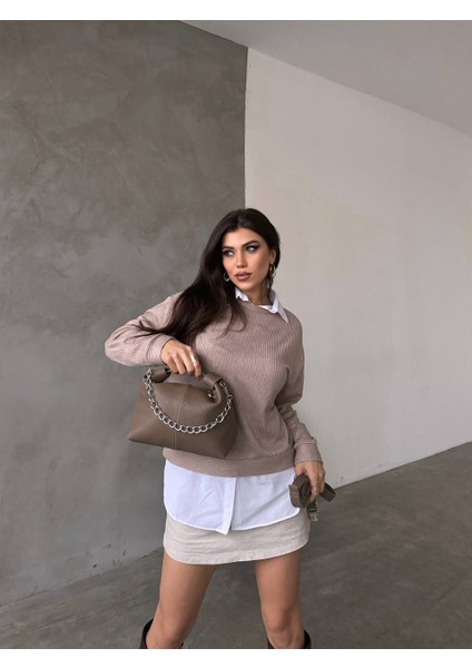 Kadın Belleza Deri Çanta fiyatları