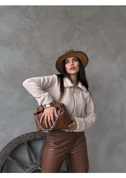 Kadın Belleza Deri Çanta fırsatları