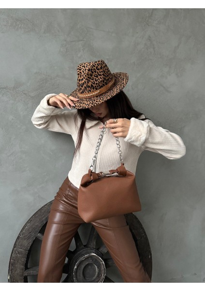 Kadın Belleza Deri Çanta indirimleri