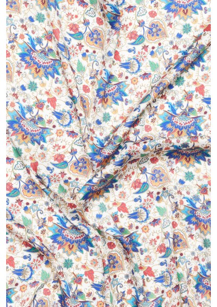 Çiçek Desenli Bandana fiyatları