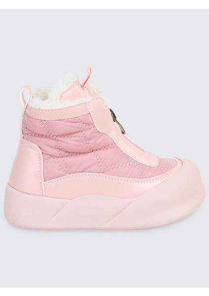 Guja Kids Kız Çocuk Bot 26-30 Numara Pembe
