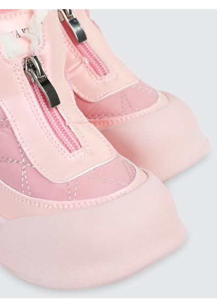 Guja Kids Kız Çocuk Bot 26-30 Numara Pembe indirimleri