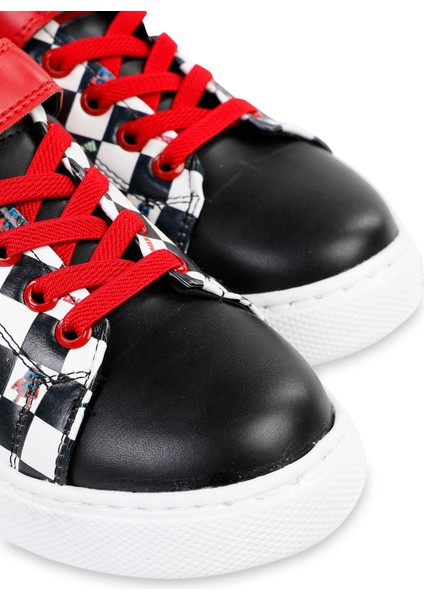 31-35 Numara Spor Ayakkabı Siyah fırsatları