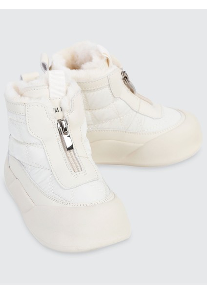 Guja Kids Kız Çocuk Bot 26-30 Numara Bej fırsatları