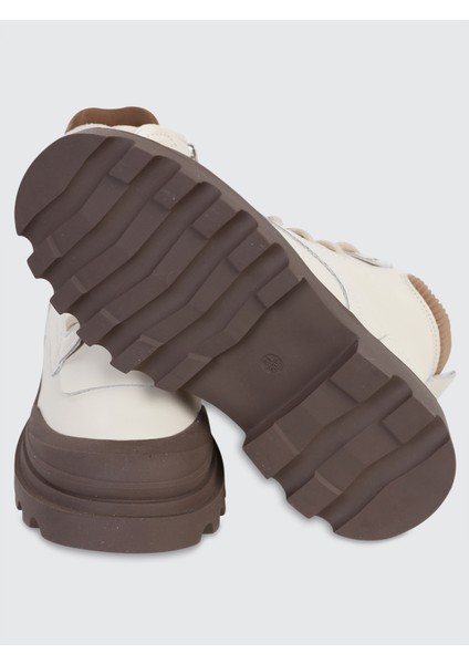 Guja Kids Kız Çocuk 31-37 Numara Bot Bej indirimleri