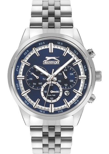 SL.09.2204.2.08 Erkek Kol Saati