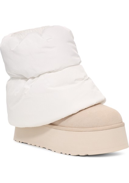 Beyaz Kadın Bot 1158275 fiyatları